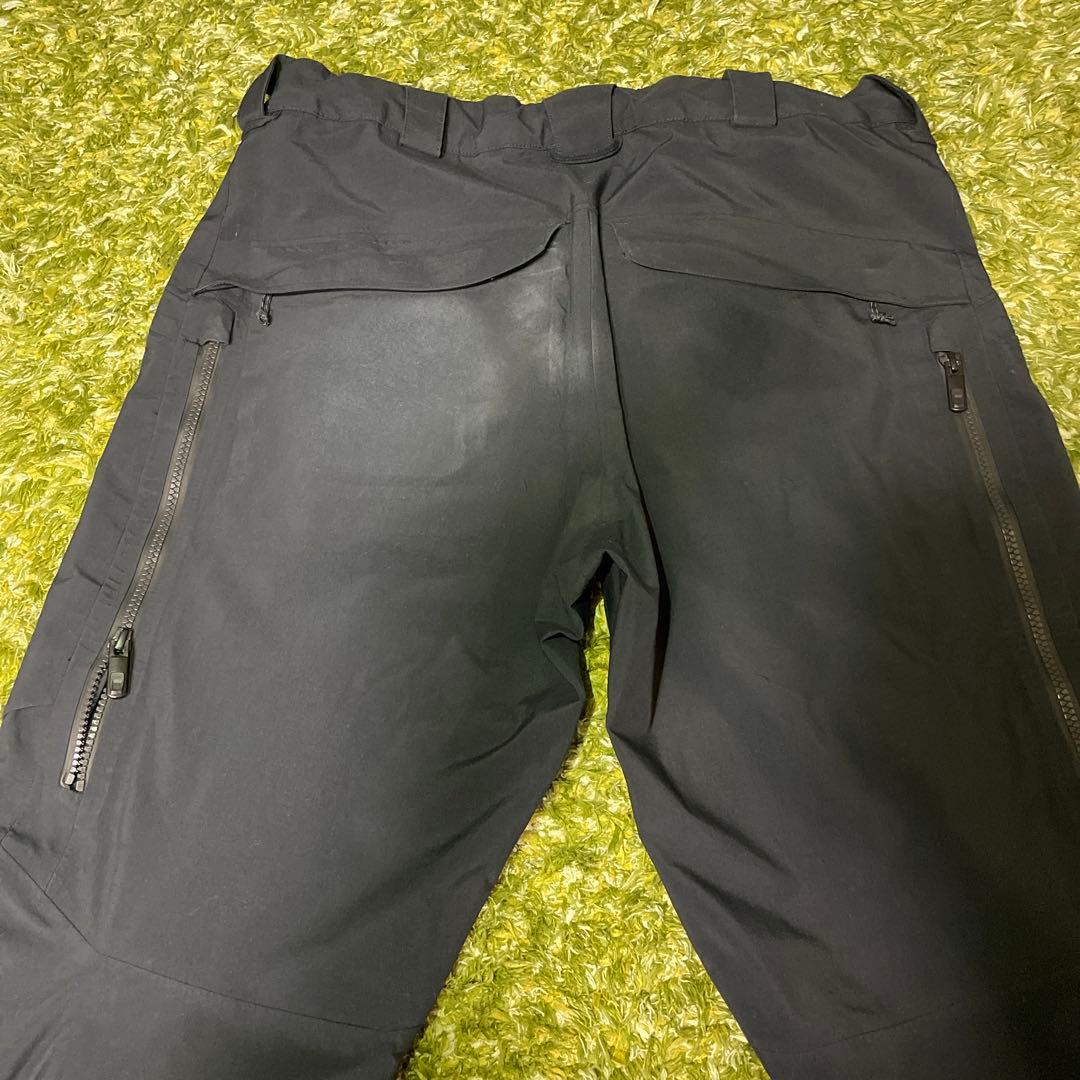 【クリーニング済】AK 3L HOVER PT 【BURTON】