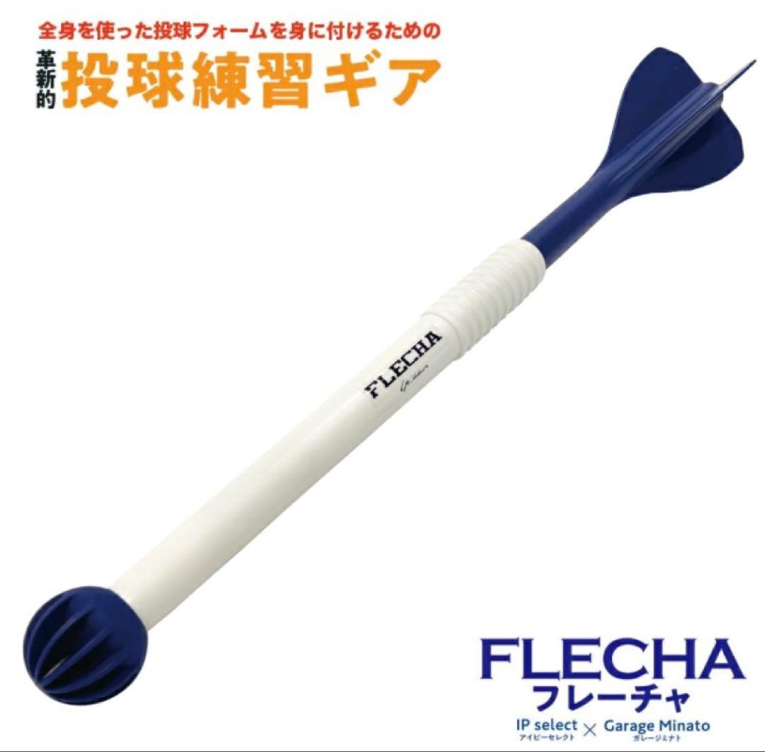 【mcak0506さま専用】投球練習 FLECHA（フレーチャ） 野球