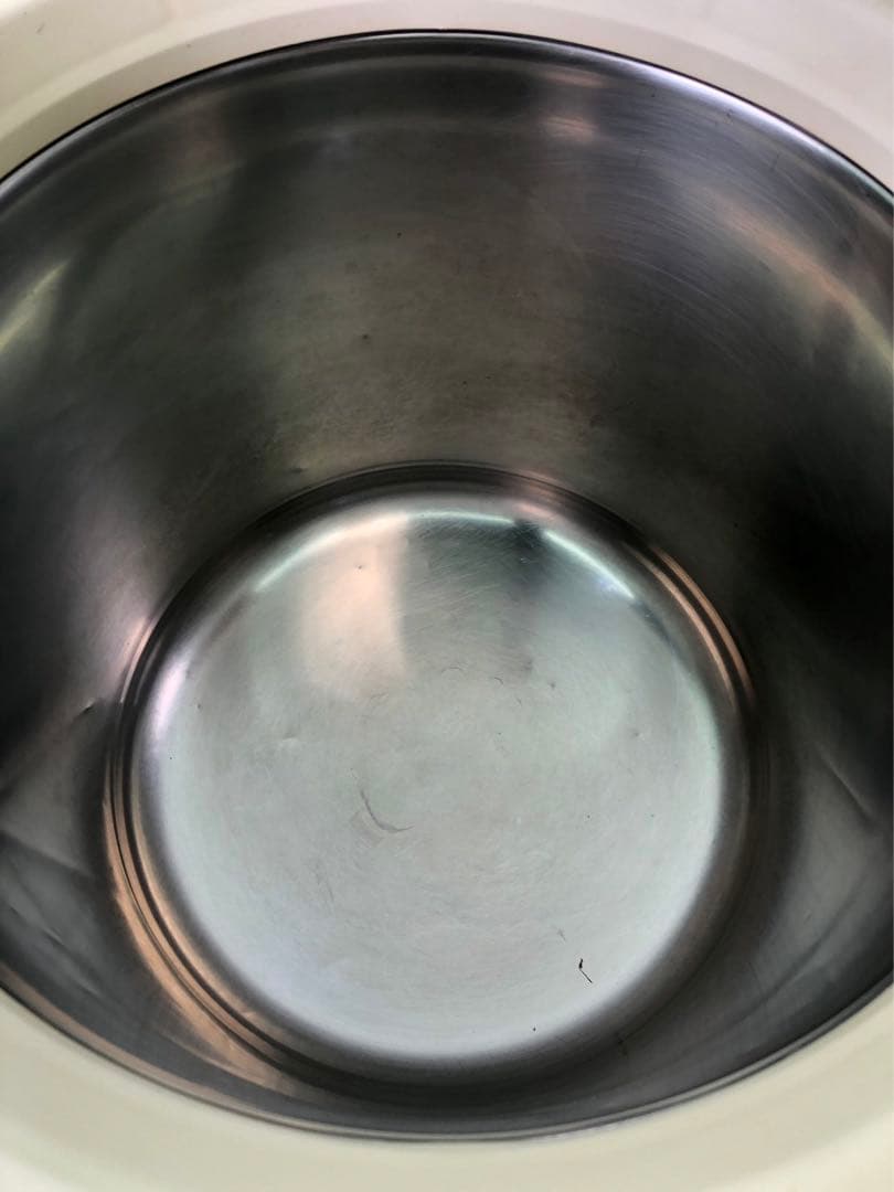☆工場整備品☆象印　ウォーマー　保温ジャー　電気不要　8.0L RDS-800
