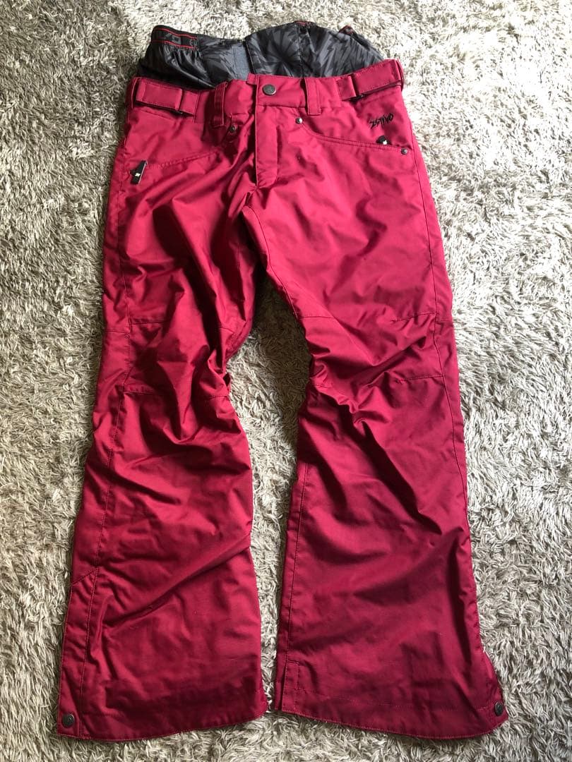3LUE スノーボードウェア M