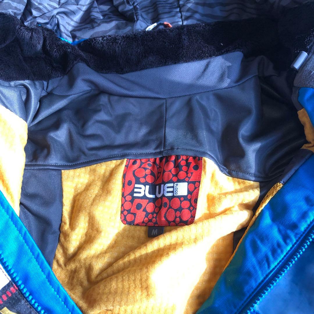 3LUE スノーボードウェア M