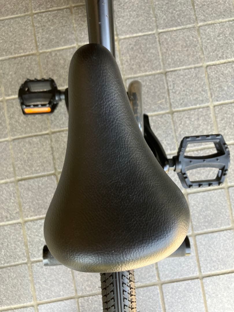 BMX　Motelworks Pal 12inch モーテルワークス　パル