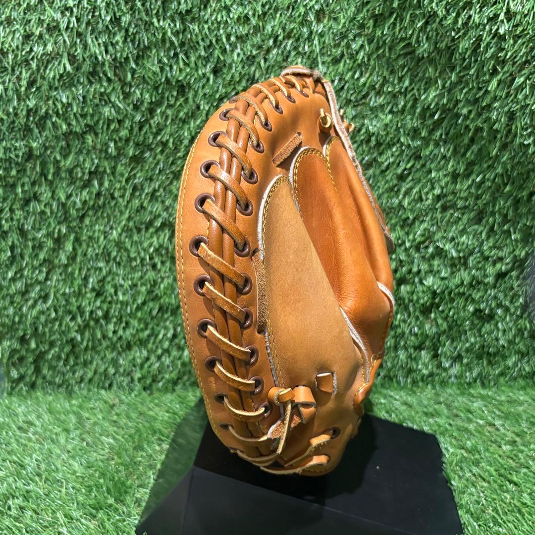 新品　野球ミット　キャッチャーミット　一般軟式大人用　pointer Japan