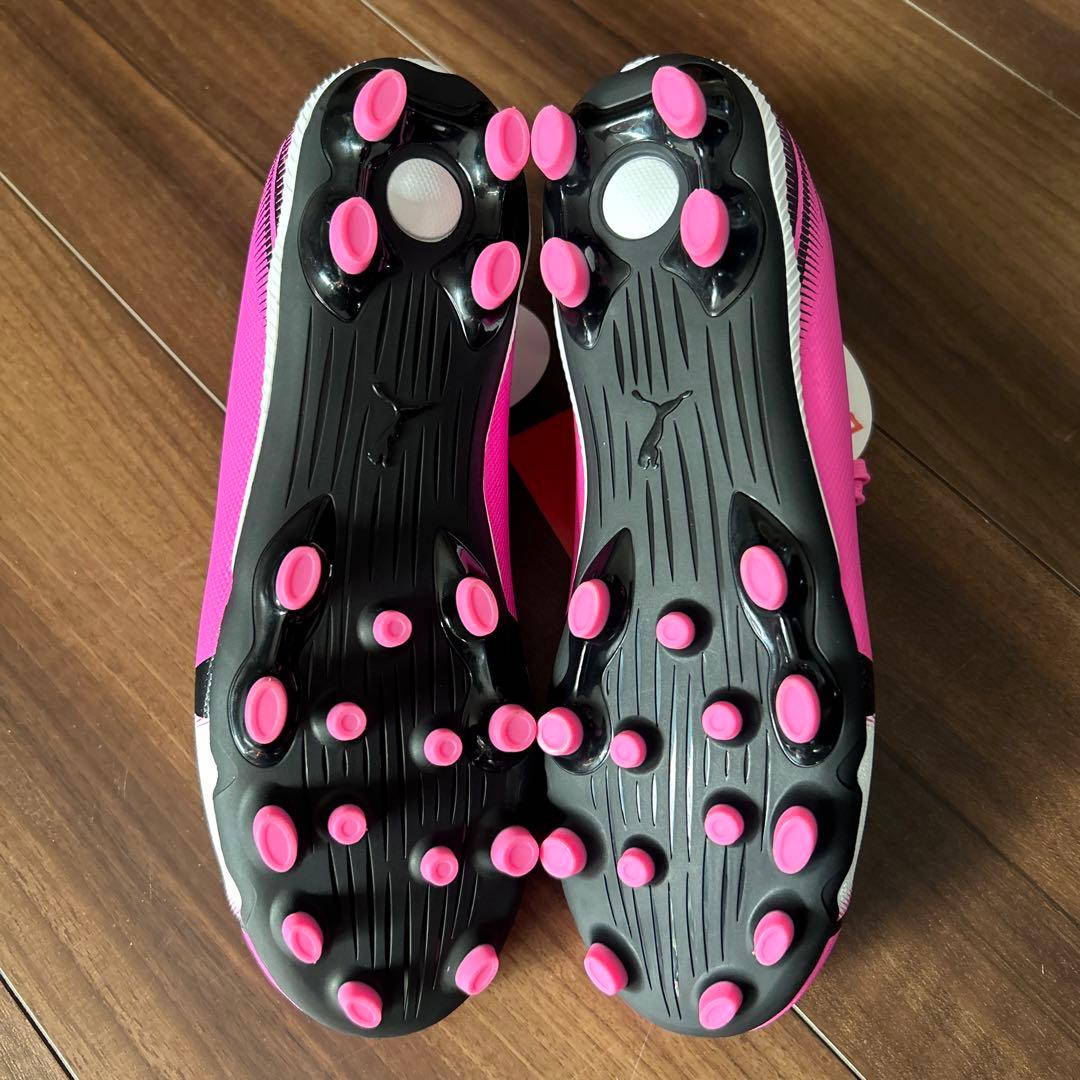 【新品】PUMA プーマ サッカー スパイク シューズ ULTRA 23.5