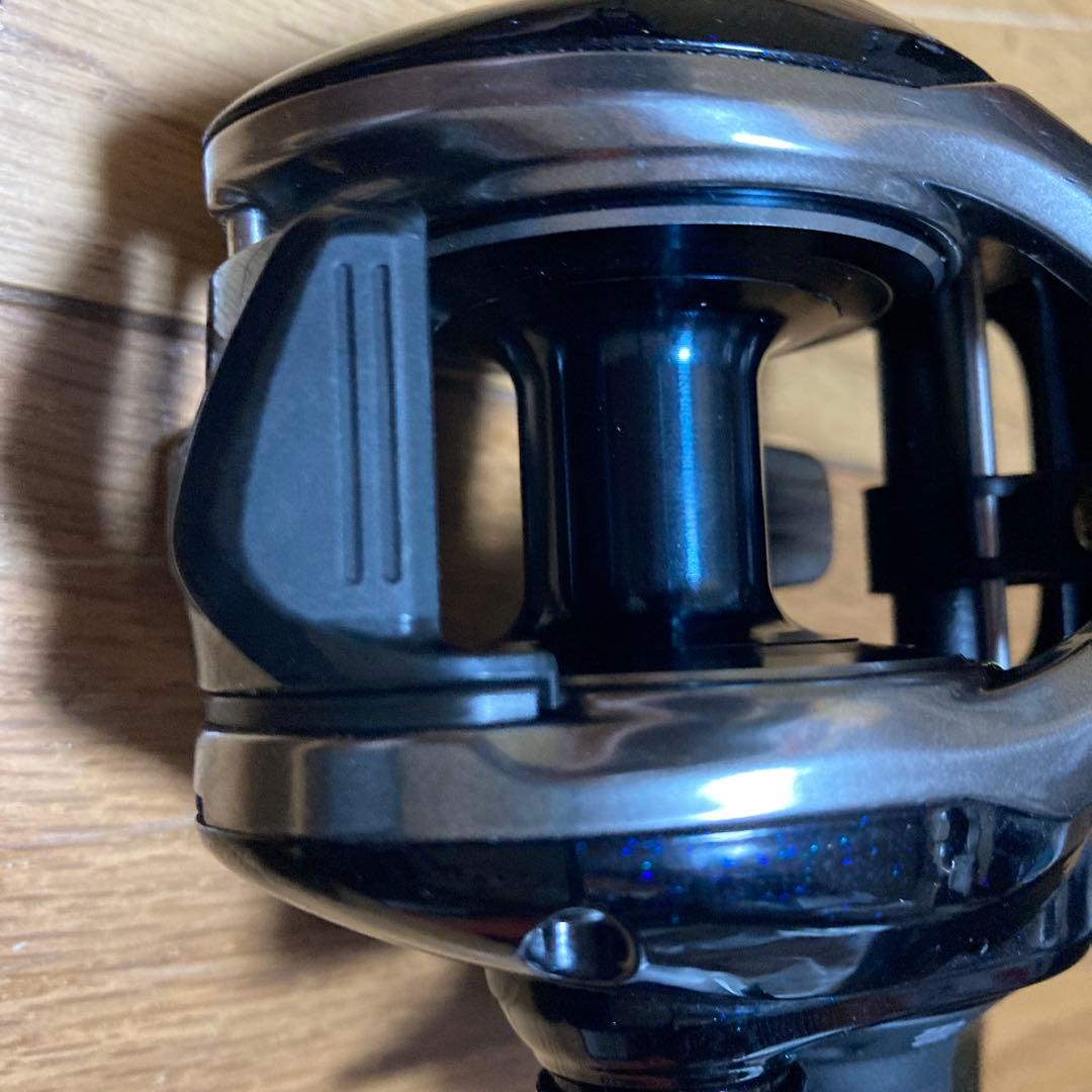 Shimano Grappler 300HG 両軸リール