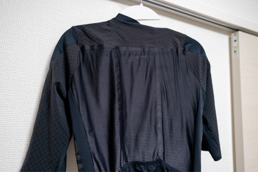 Rapha（ラファ） PRO TEAM エアロスーツ サイズ：S（SMALL）