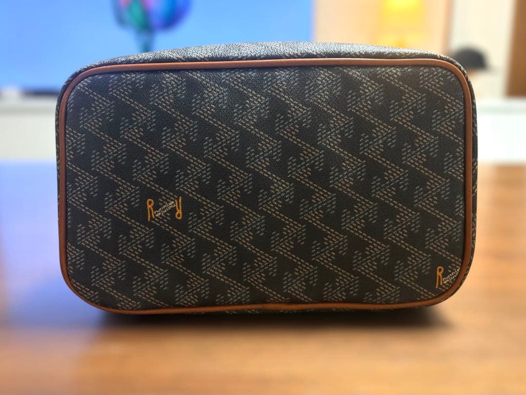 レザレクション完売品★ カートバック