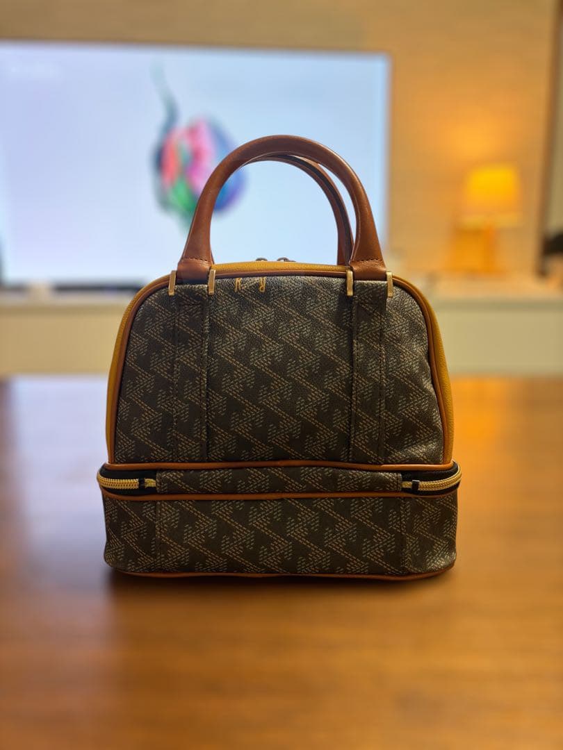 レザレクション完売品★ カートバック