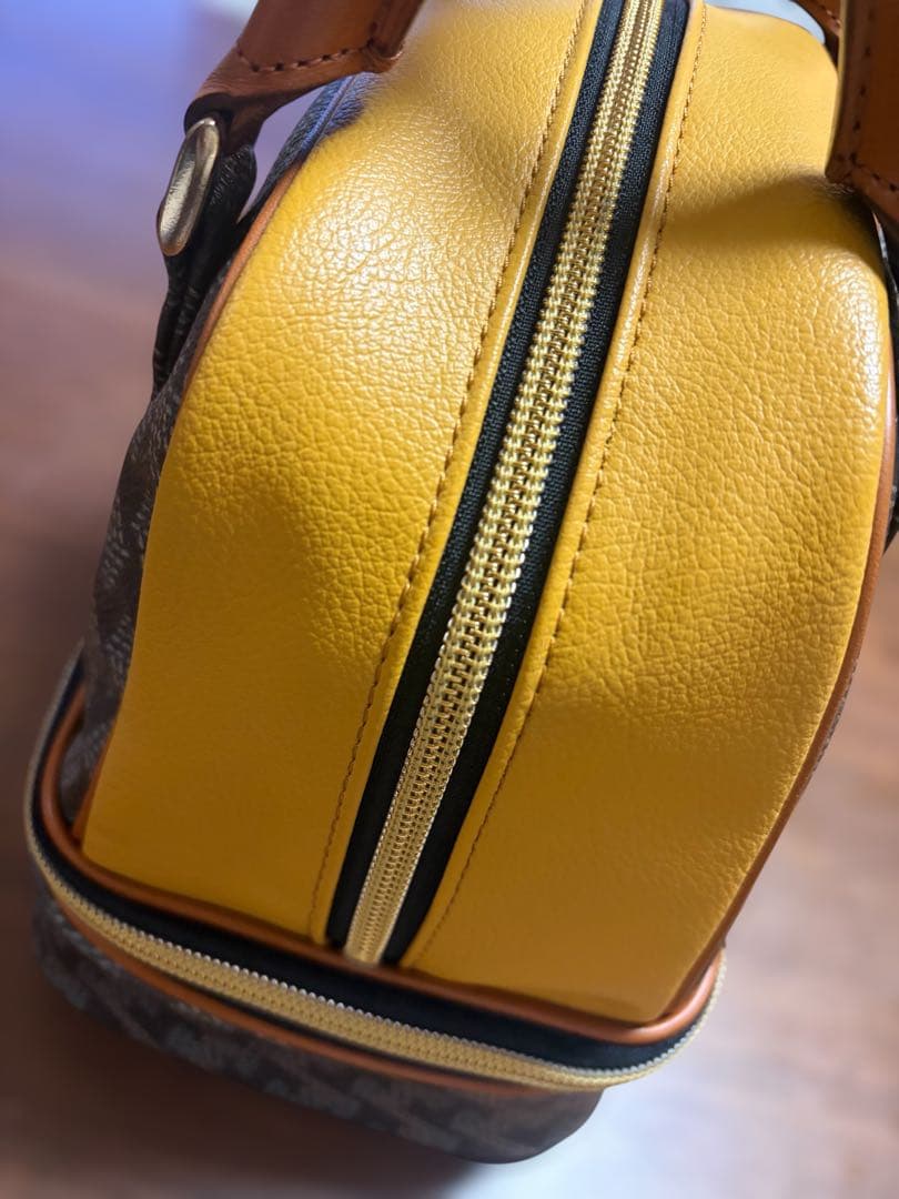レザレクション完売品★ カートバック
