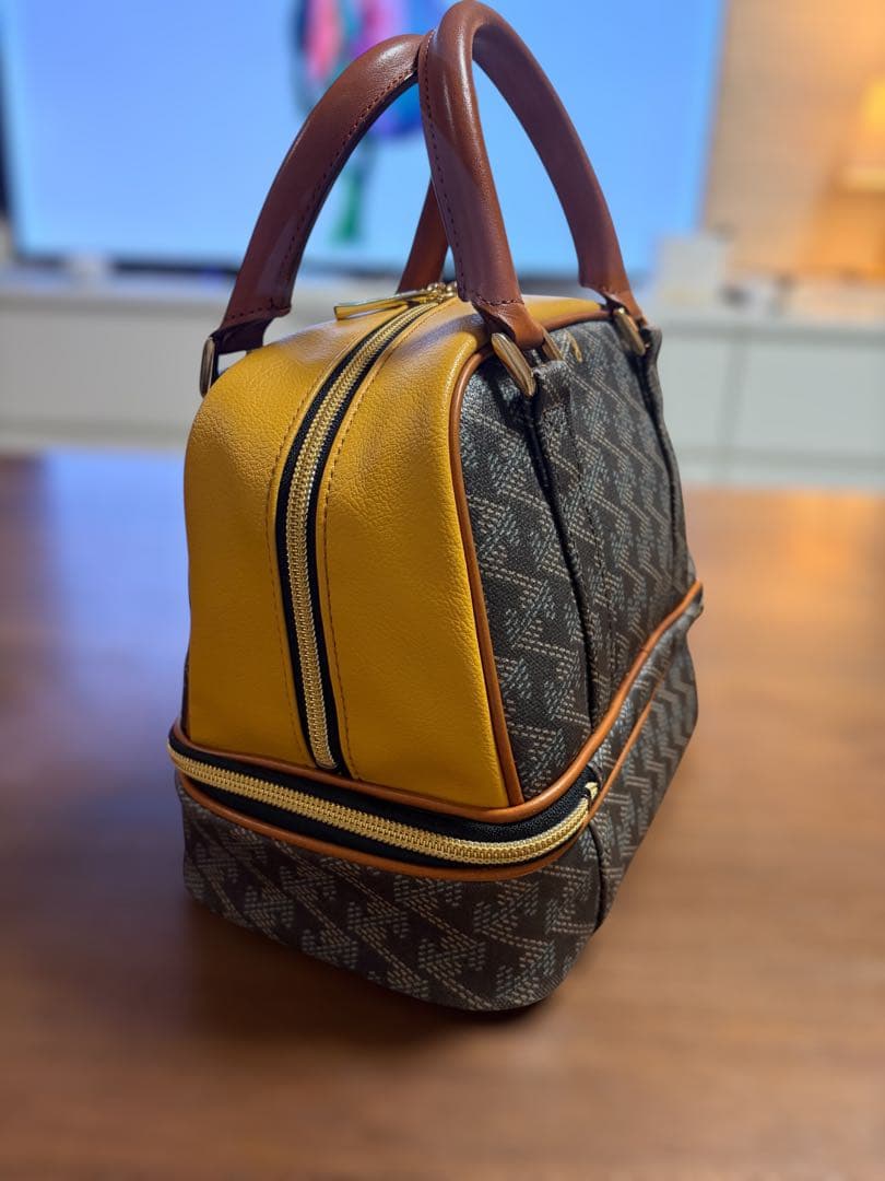 レザレクション完売品★ カートバック