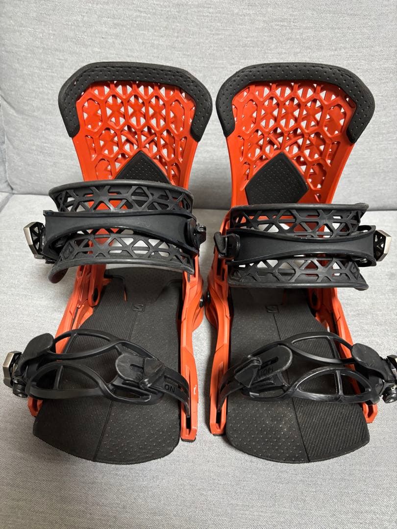 SALOMON HIGHLANDER　サロモン　ハイランダー　サイズM