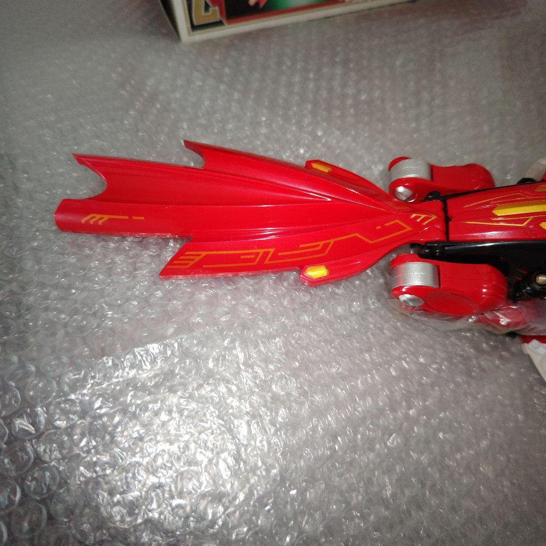 M*d様 百獣戦隊ガオレンジャー　パワーアニマル　ガオファルコン　シール未使用