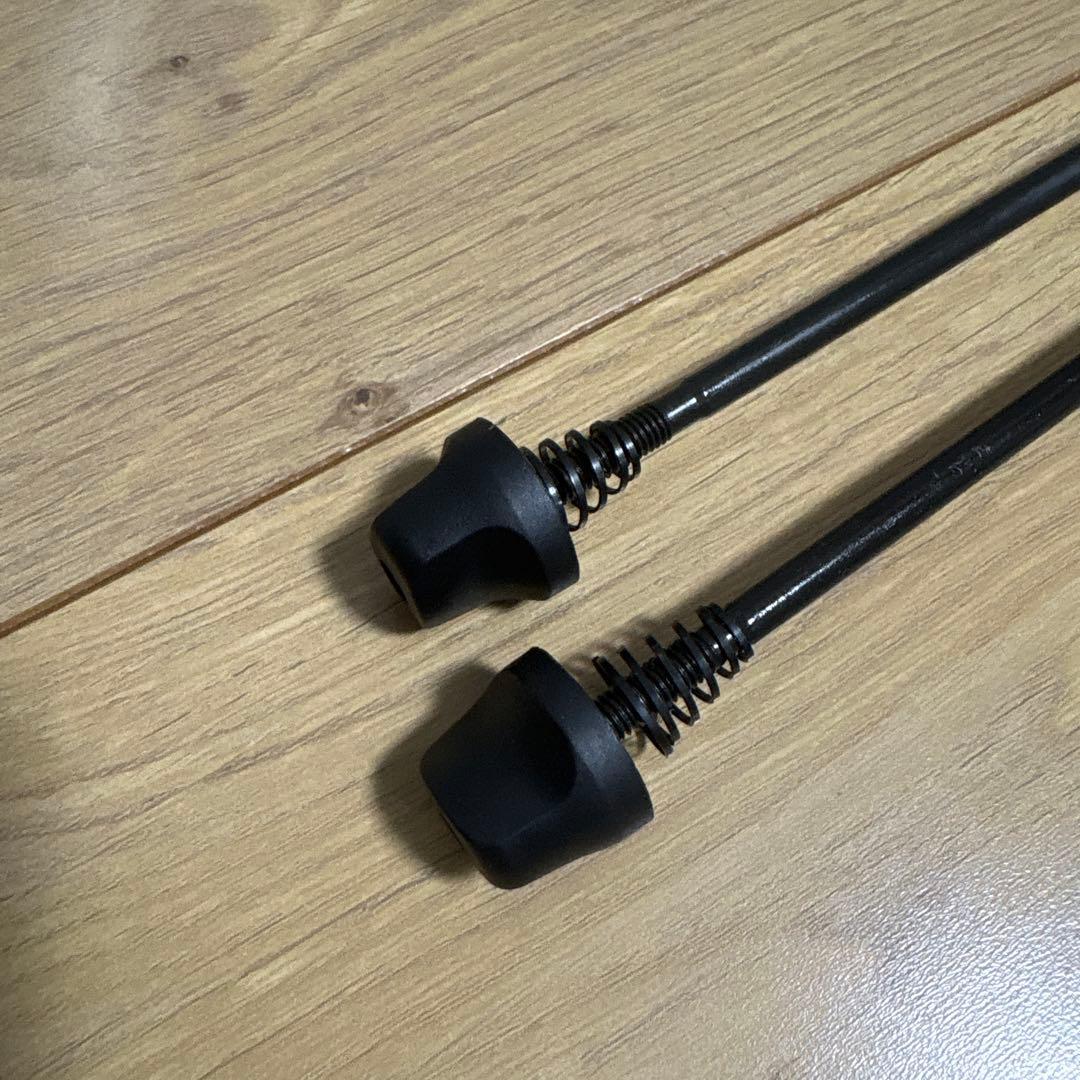 SHIMANO WH-RS100 前後ホイールセット