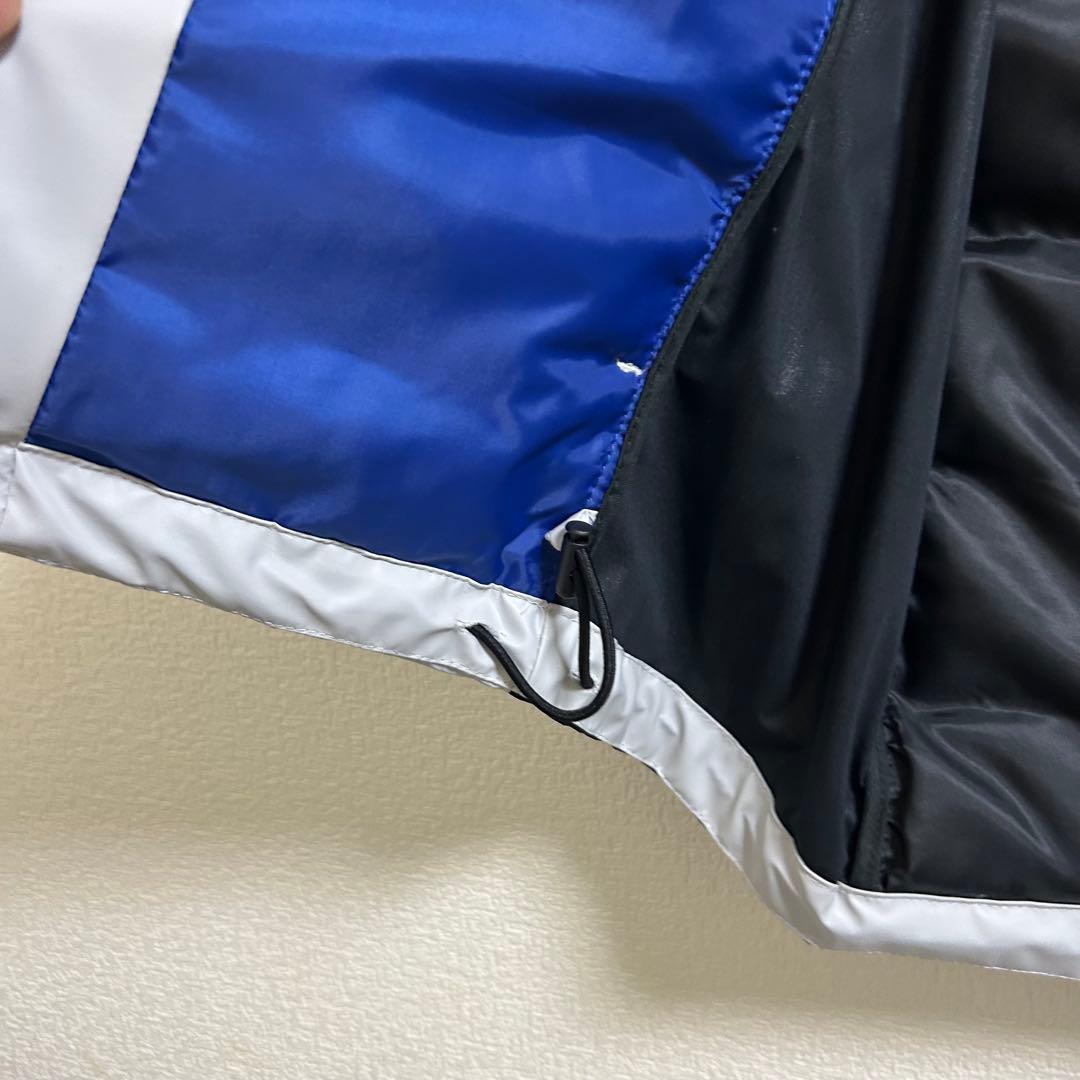 定価36300マンシングダウンベスト送料込み