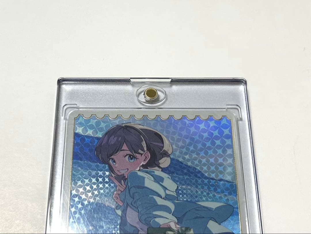 ラブライブ！ ラブカ アニバーサリー Liella! SECE 可可