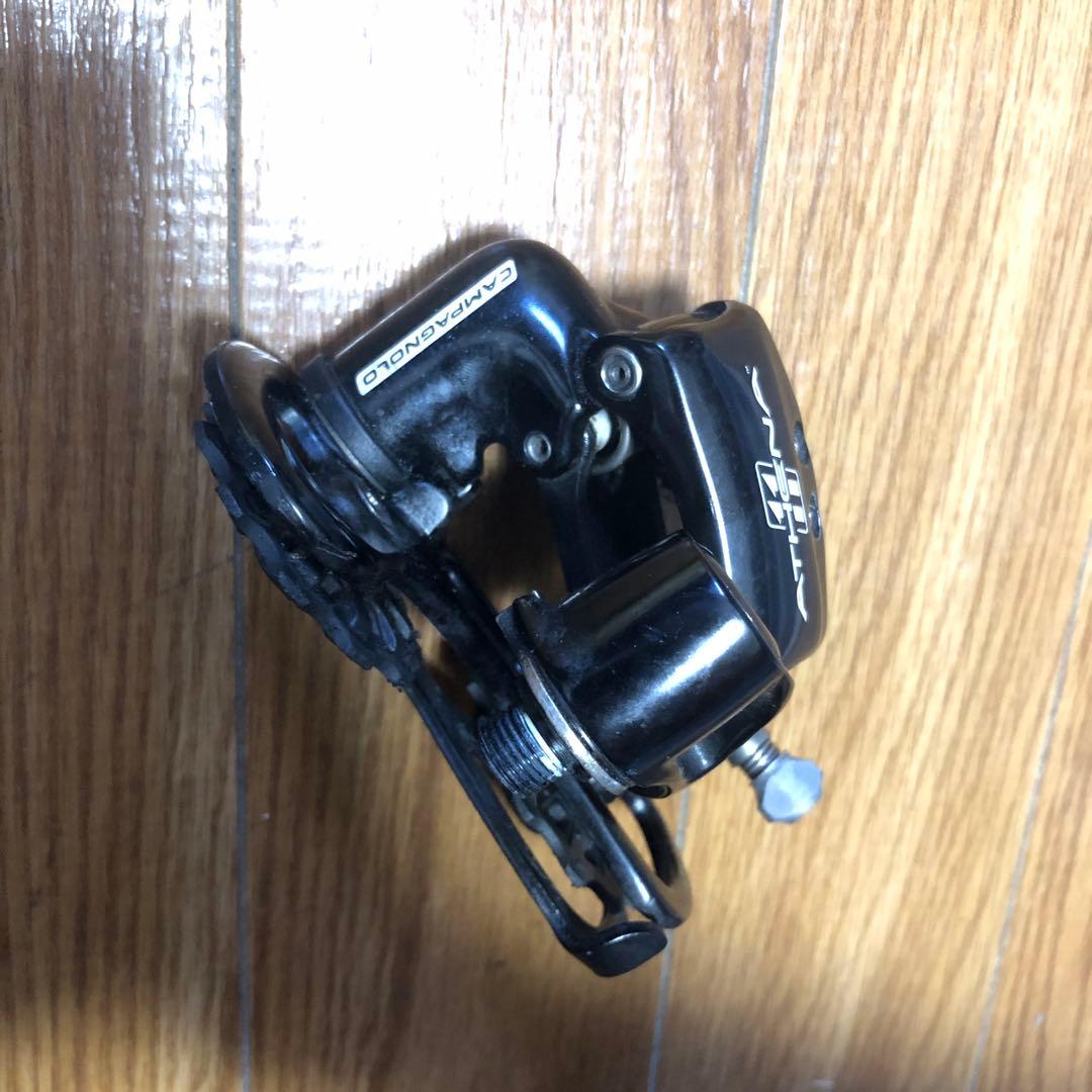 Campagnolo Athenaリアディレイラー