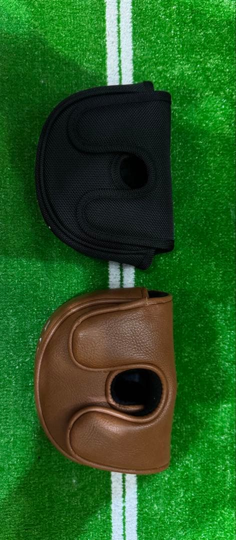 Ｌ.Ａ.Ｂ.ＧＯＬＦ　Ｍｅｚｚ.１ＭＡＸカウンターバランス37.5インチ