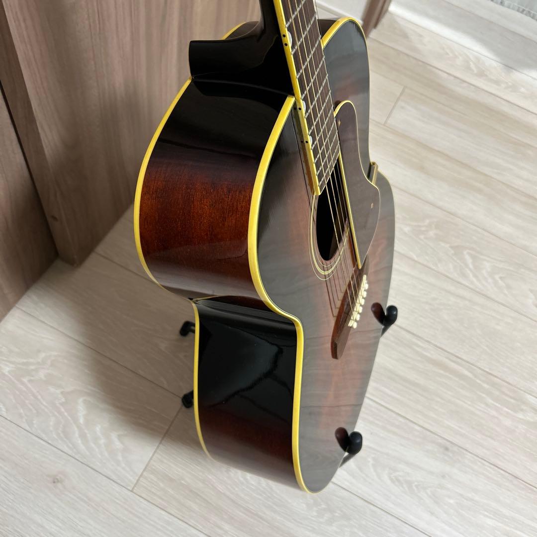 ろ*お様 GRETSCH Historic Series ギター（ケース付）