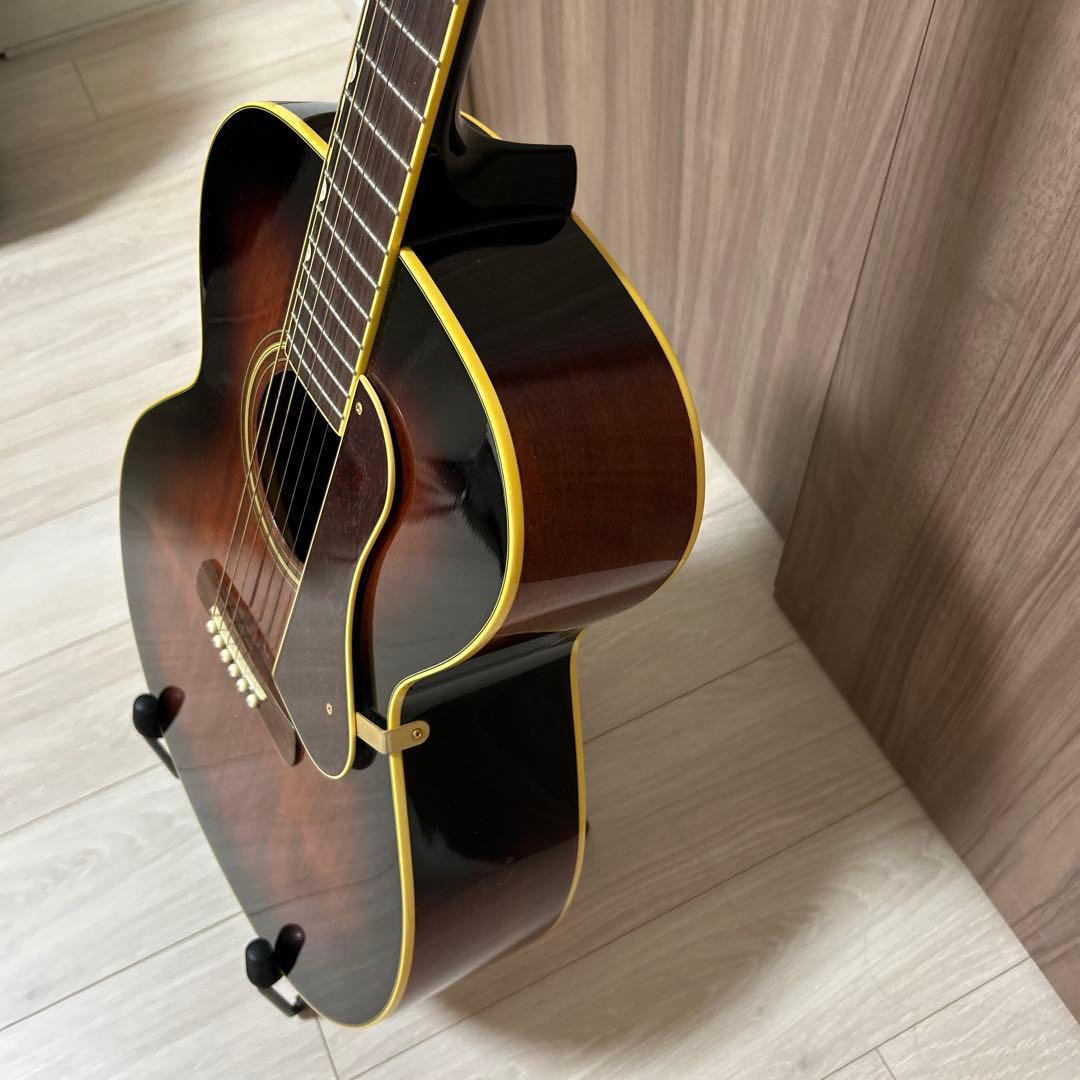 ろ*お様 GRETSCH Historic Series ギター（ケース付）