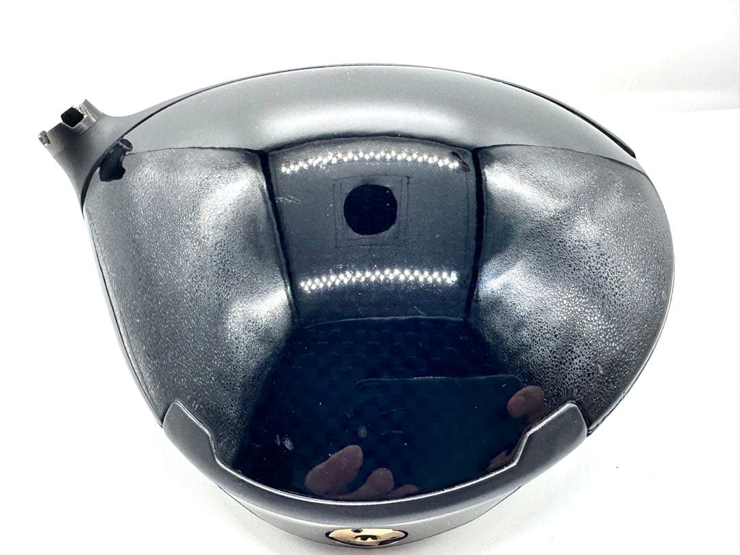 中古美品｜キャロウェイ｜パラダイムトリプルダイヤドライバー10.5度｜ヘッドカバ