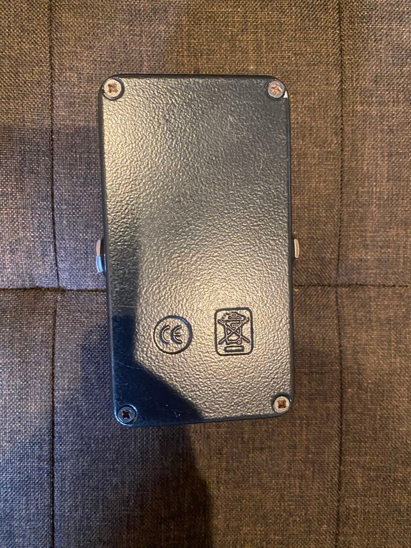 エレクトロハーモニクス　Pocket l Muff
