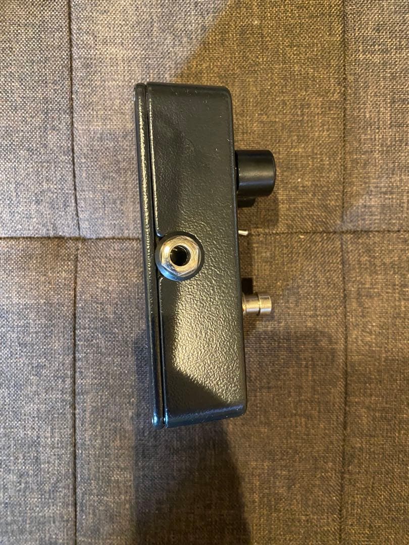 エレクトロハーモニクス　Pocket l Muff