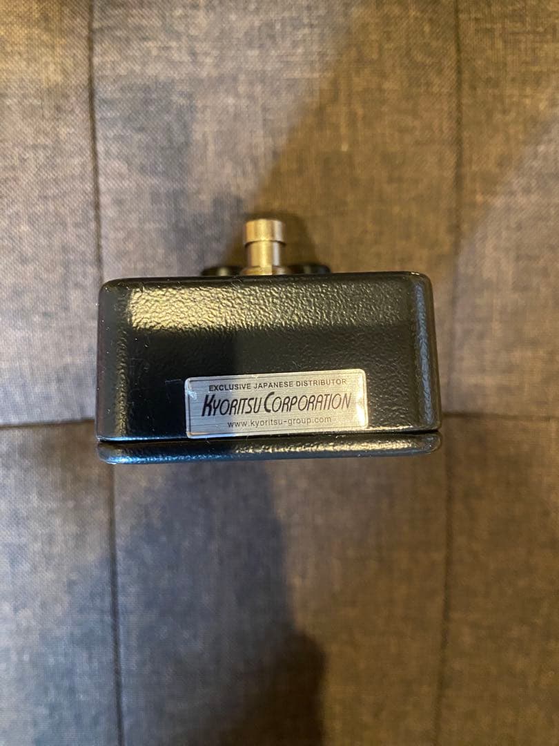 エレクトロハーモニクス　Pocket l Muff
