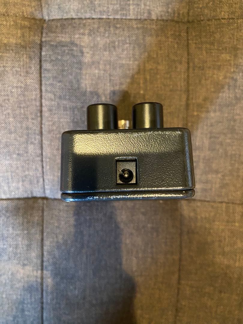 エレクトロハーモニクス　Pocket l Muff