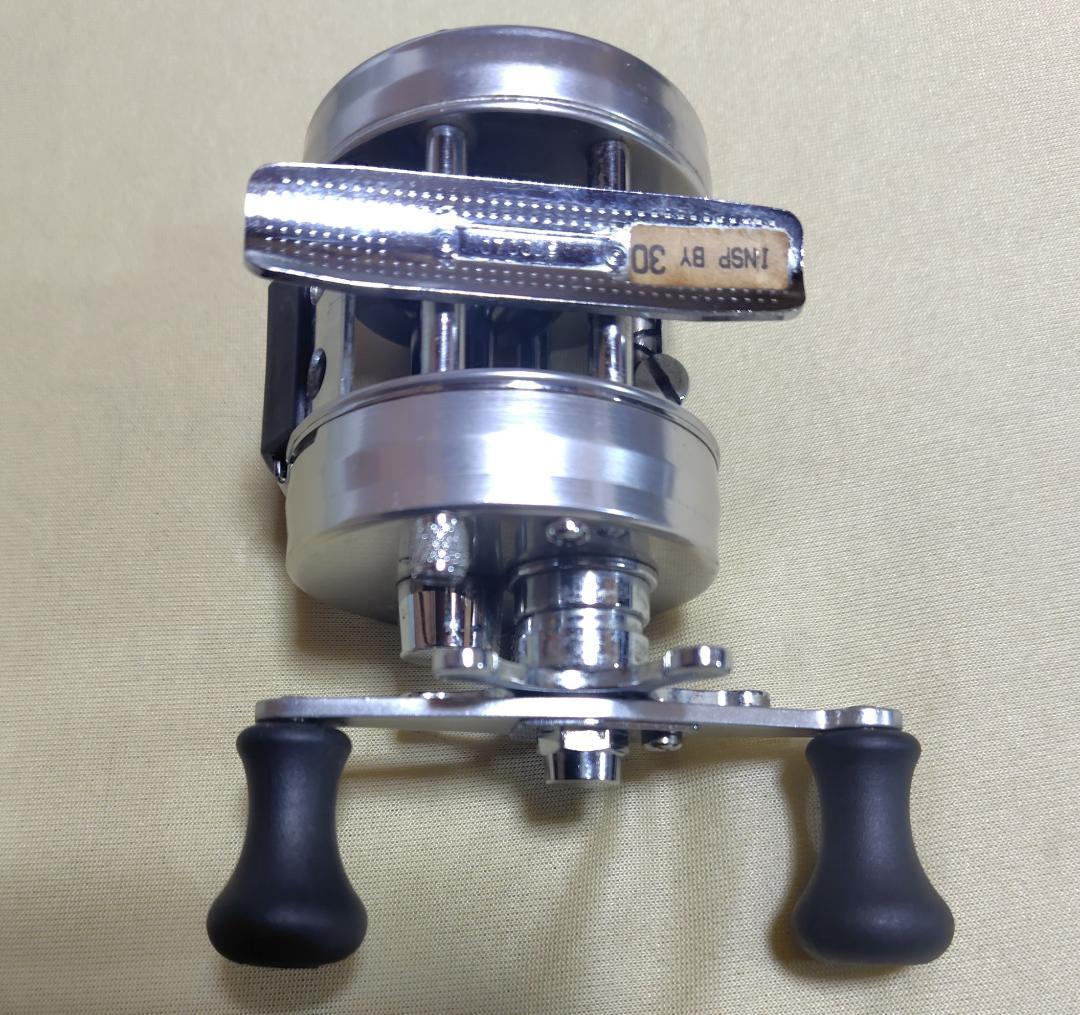 Abu Garcia 1601C IAR アブガルシアリール 左巻