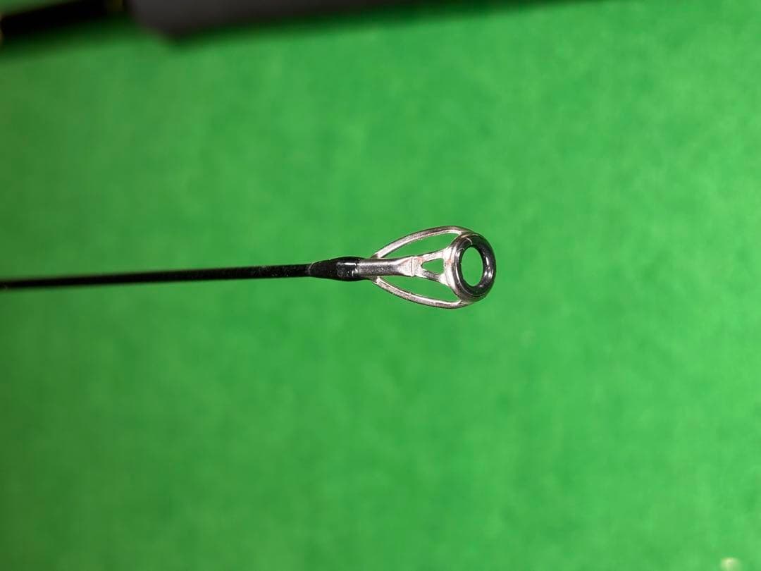 ロッド YAMAGA Blanks SeaWalk Light Jigging 64L