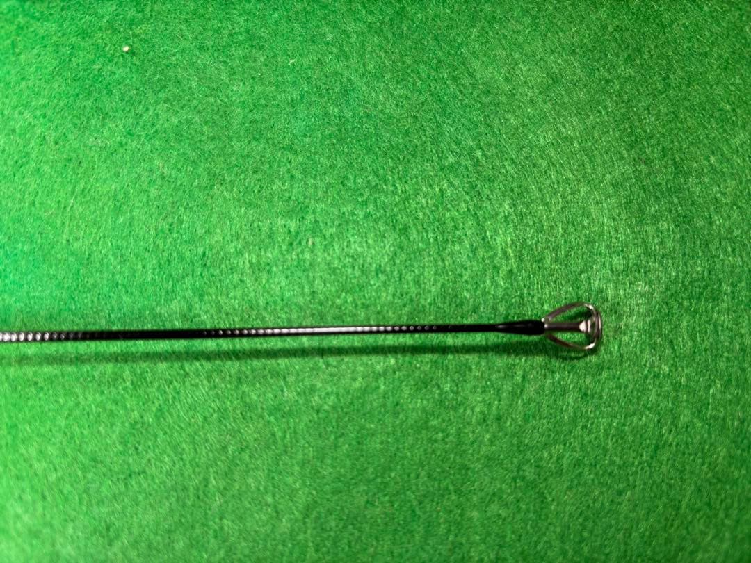 ロッド YAMAGA Blanks SeaWalk Light Jigging 64L
