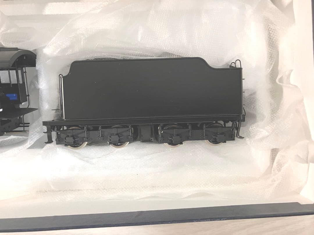 日車夢工房　D51型蒸気機関車　SL スーパーディスプレイモデル　美品