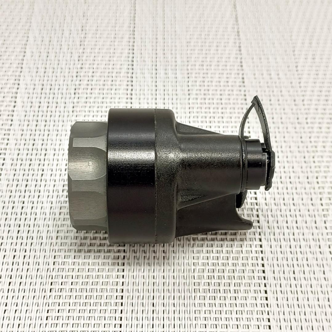 SUREFIRE XM07 テールキャップ スイッチアセンブリー