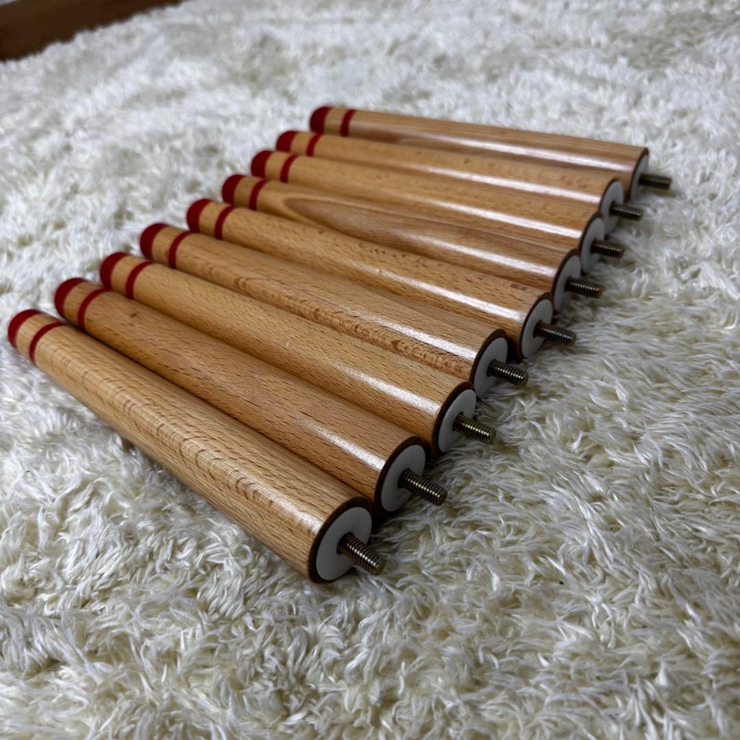 【希少品】NICHIGAN ニチガン デッキ 輪投げ わなげ なげわ お祭り