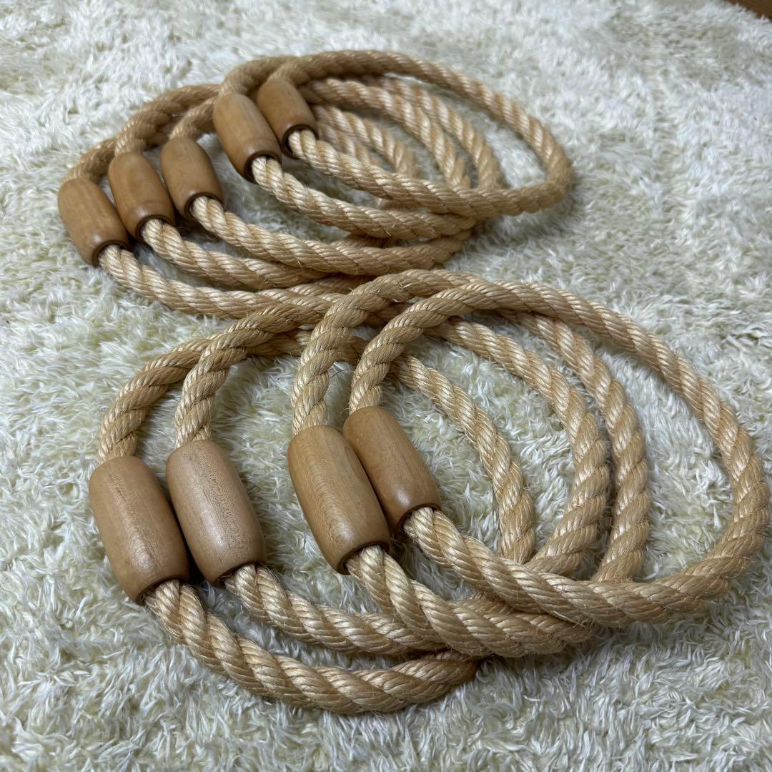 【希少品】NICHIGAN ニチガン デッキ 輪投げ わなげ なげわ お祭り