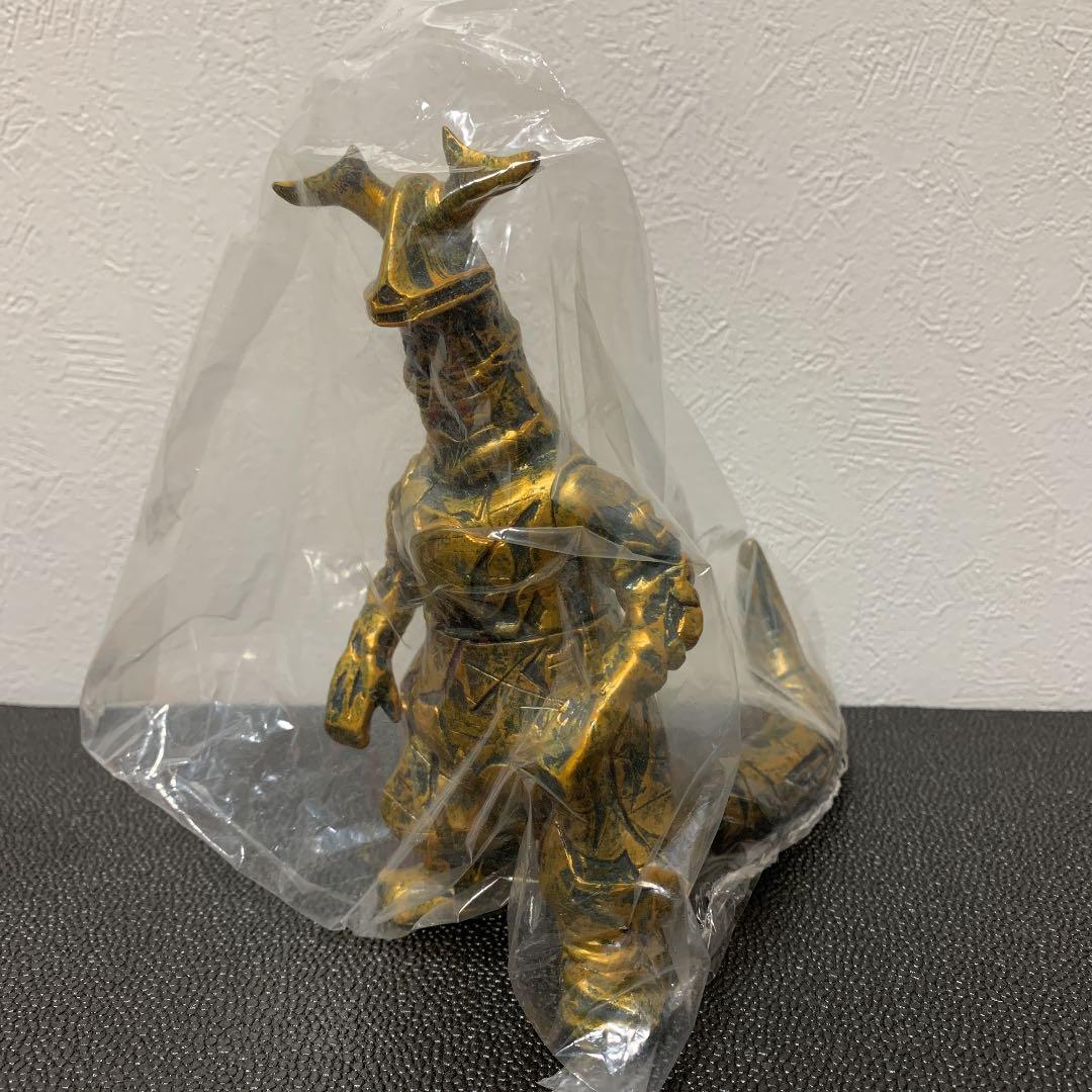 【こだわりモンスターズ】☆激レア☆ フィギュア全5種フルコンプセット