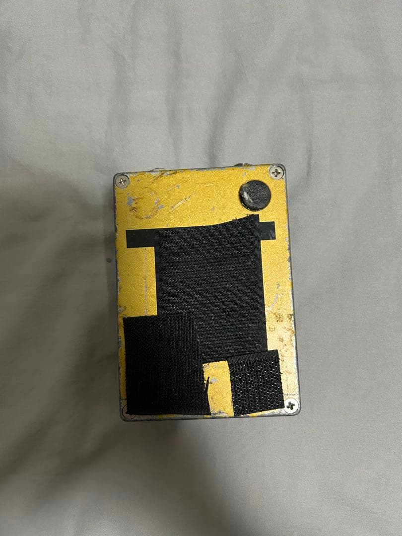 【訳あり】 HUMANGEAR / FINE OD Special エフェクター