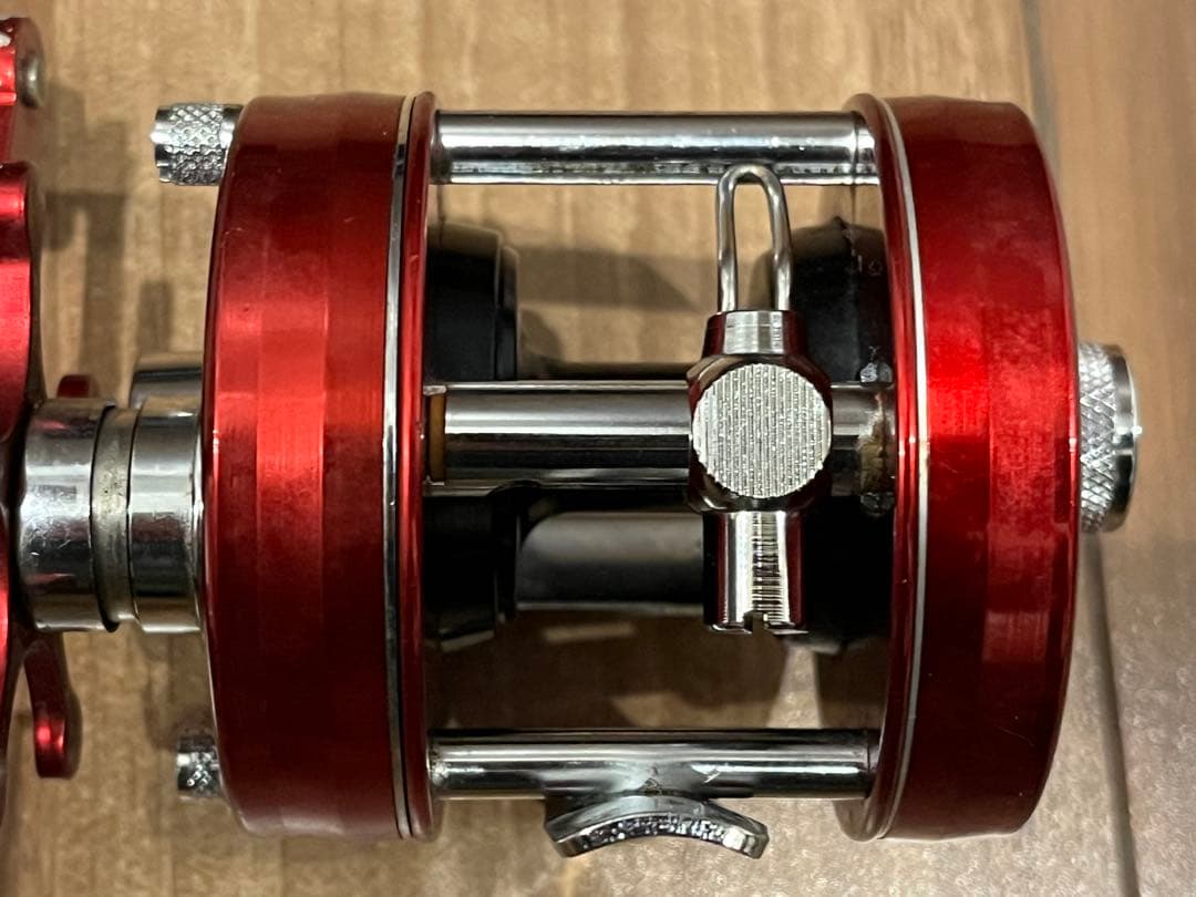 アンバサダー 1500C