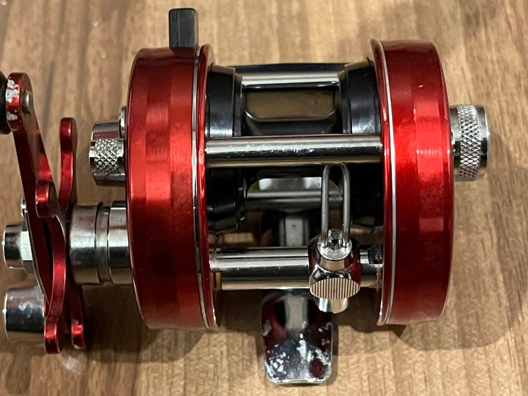 アンバサダー 1500C
