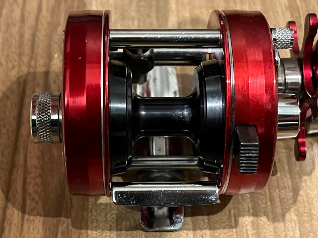アンバサダー 1500C