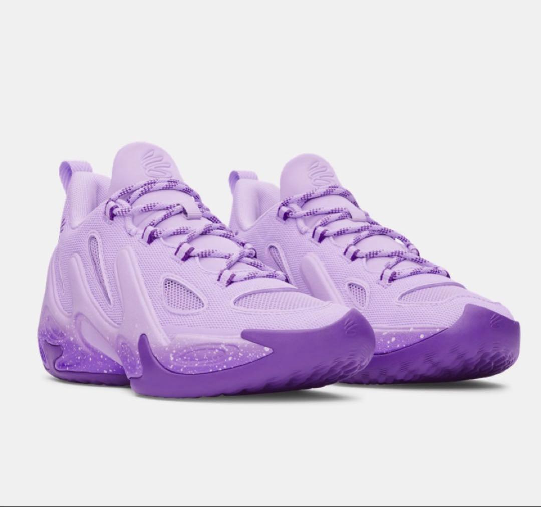 Curry 13 Goatコラボ　バスケボール