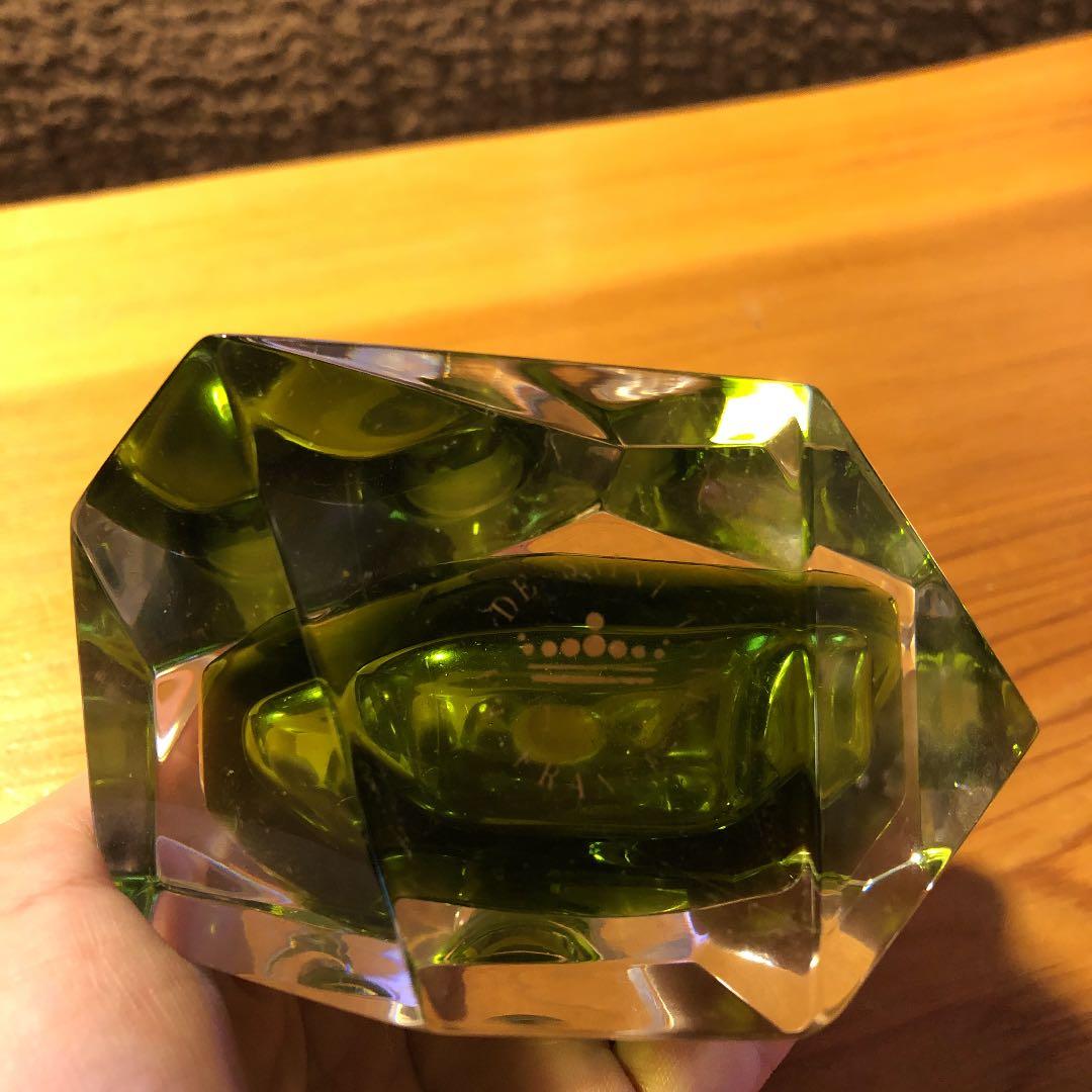 EAU DE SAINT LOUIS 置物