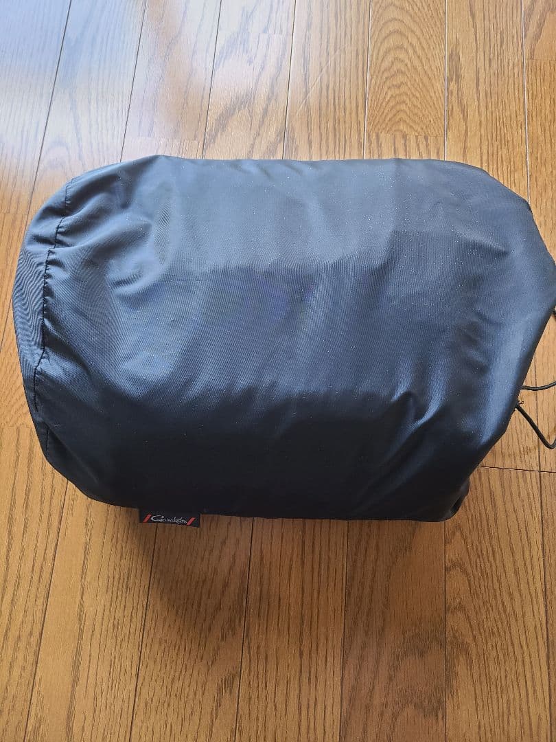 ゴアテックスインフィニアムTM レインスーツ GM3685　ブラック