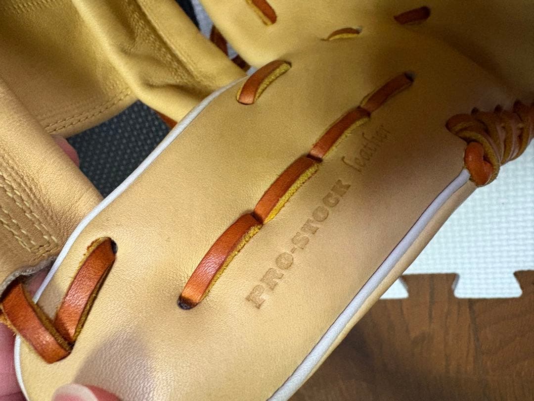 Wilson 軟式グローブ