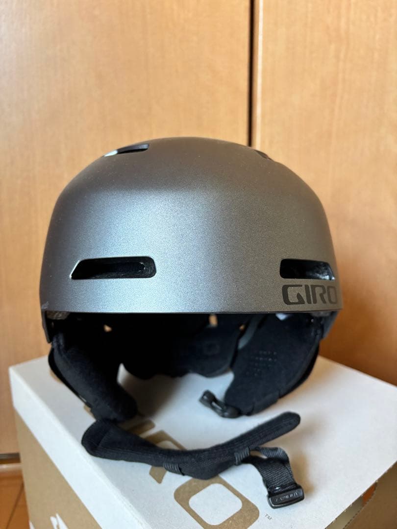 GIRO ジロ スキーヘルメット メンズ レディース Ledge FS Mips