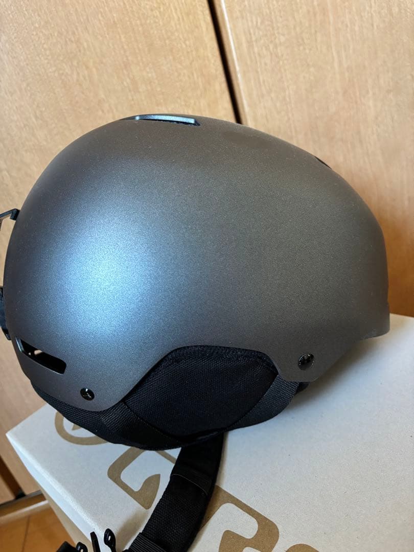 GIRO ジロ スキーヘルメット メンズ レディース Ledge FS Mips