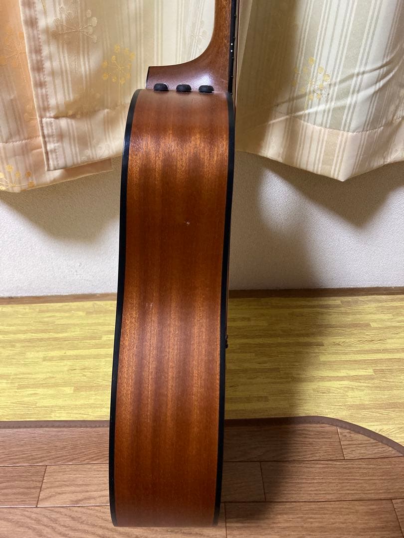 Taylor アコースティックギター 110ce 本体のみ テイラー エレアコ