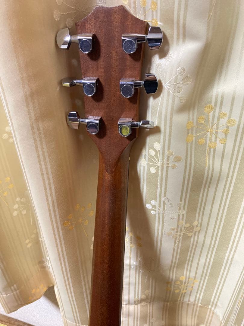 Taylor アコースティックギター 110ce 本体のみ テイラー エレアコ