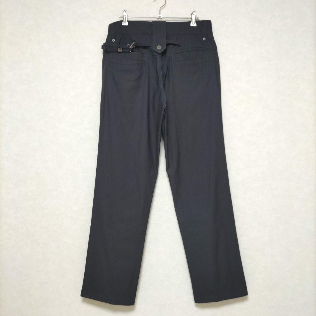 Heal Creek　メンズ ゴルフパンツ　82　L　グレー　春〜秋