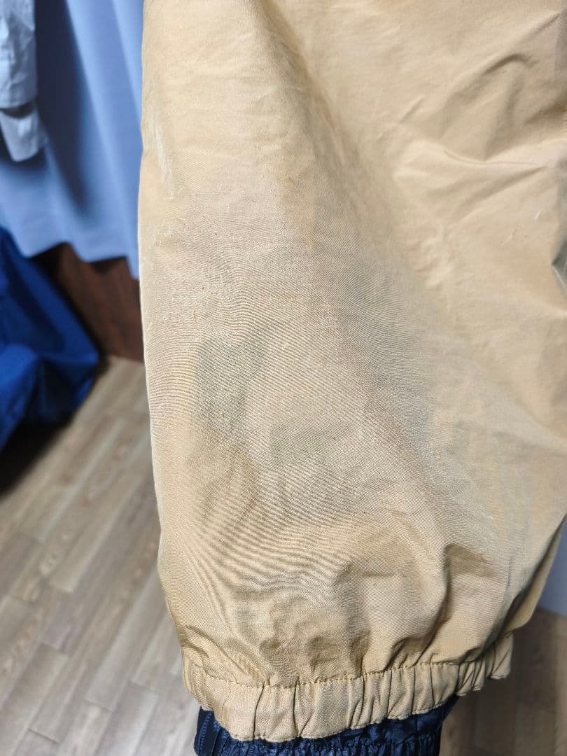 クイックシルバーHIGH ALTITUDE GORE-TEX 上下XLとLサイズ
